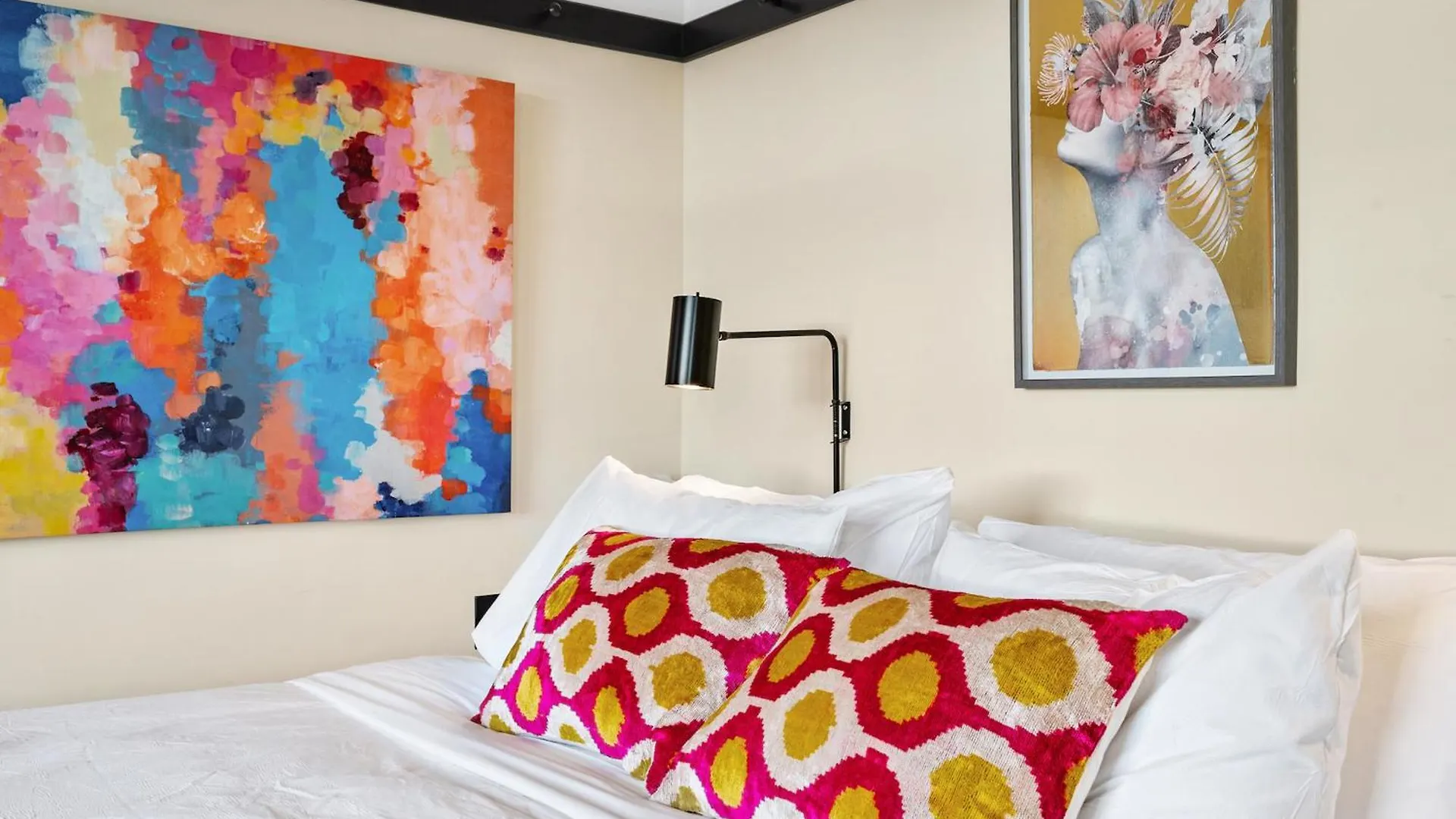 Hotel The Maverick By Kasa Pittsburgh