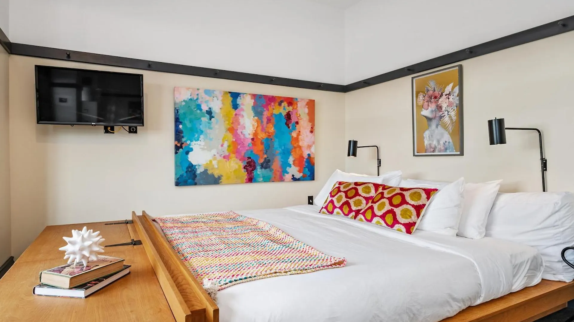 Hotel The Maverick By Kasa Pittsburgh