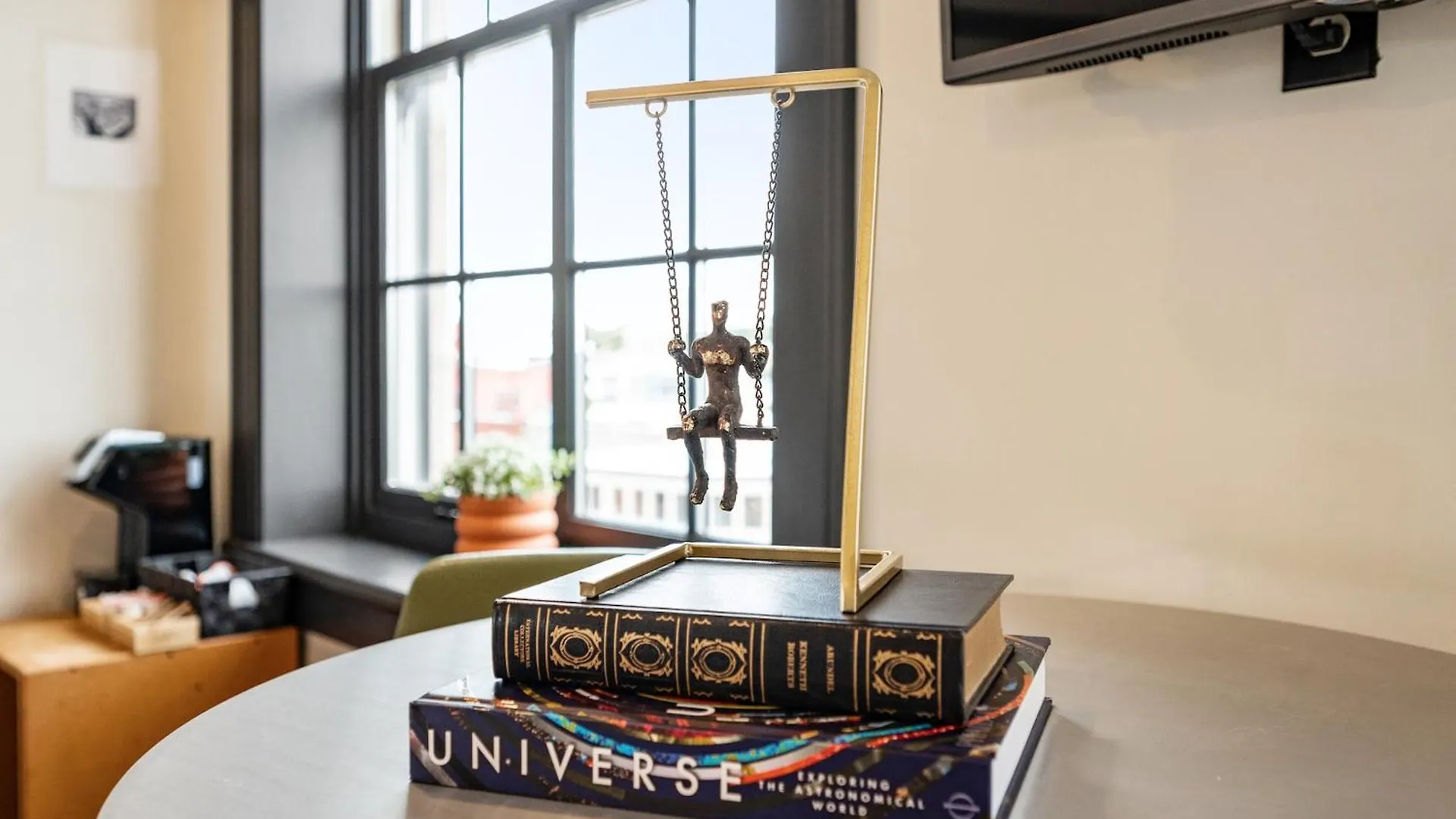The Maverick By Kasa Pittsburgh