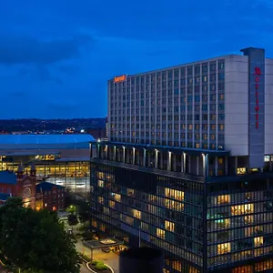 4* Hotel Marriott Center